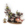 Orks: Plataforkma