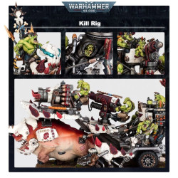 Orks: Plataforkma