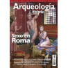 Arqueología e Historia 39: Sexo en Roma