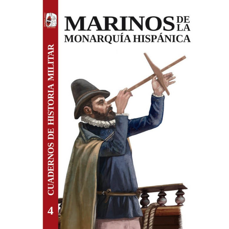 Marinos de la Monarquía Hispánica