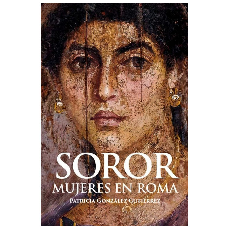 Soror. Mujeres en Roma