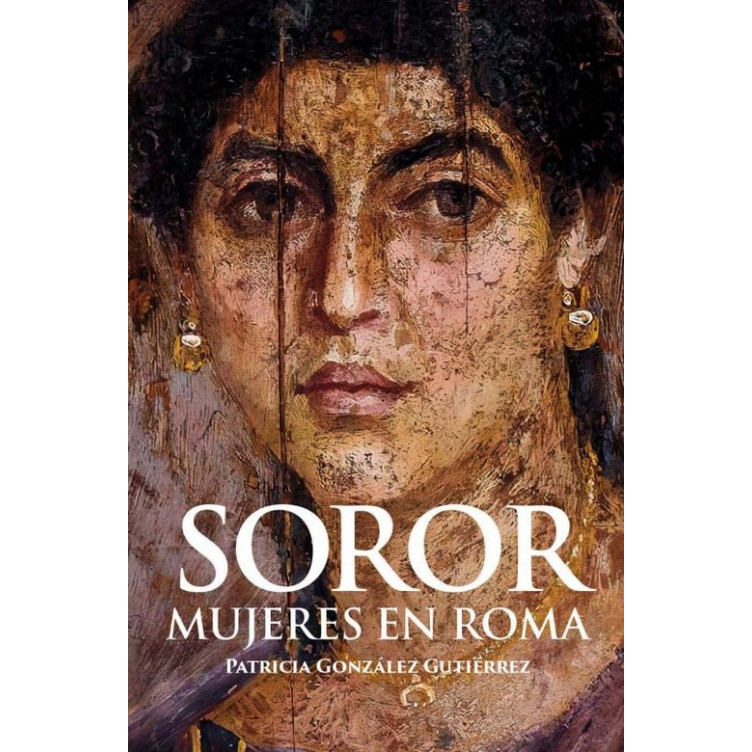 Soror. Mujeres en Roma