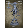 Libra 30mm Scale