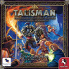 Talisman: La Mazmorra