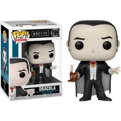 Universal Studios POP! Drácula Edición Especial