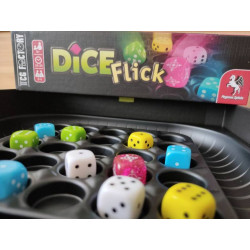 Dice Flick (castellano)