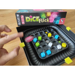 Dice Flick (castellano)