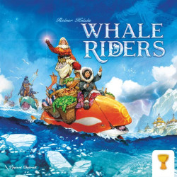 Whale Riders (castellano)