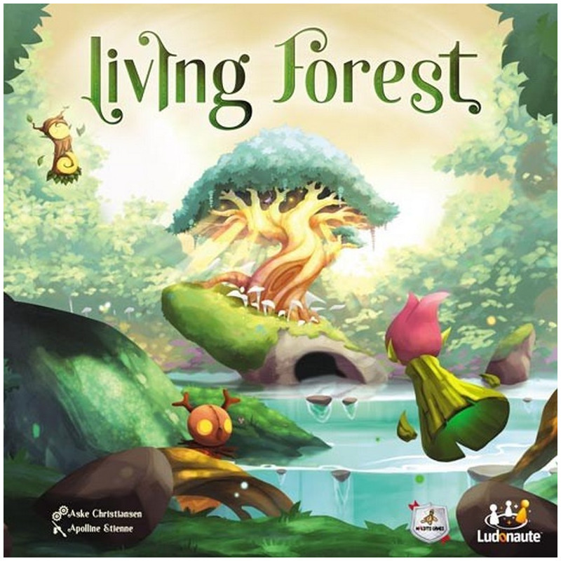 Living Forest