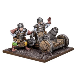 Halfling Howitzer