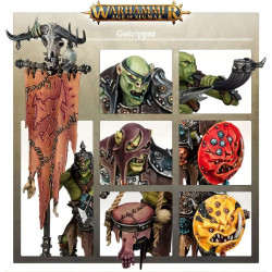 Orruk Warclans: Zakatripaz