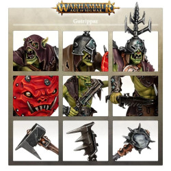 Orruk Warclans: Zakatripaz