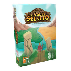 El Valle Secreto