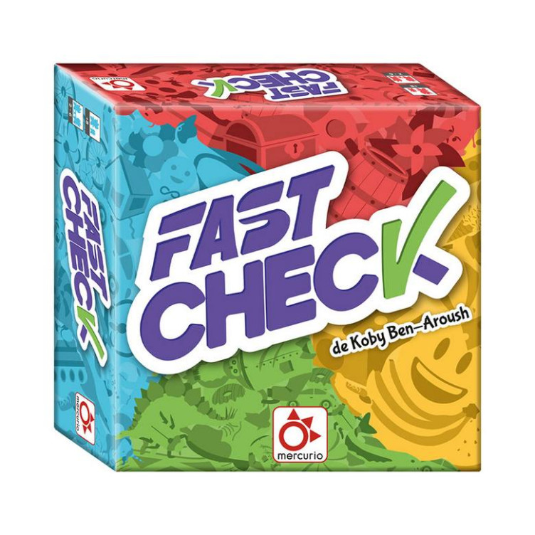 Fast Check (Castellano)