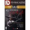 25 Aniversario Del Capitán Alatriste. Extra N.º 15 ARES