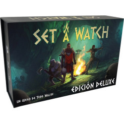 Set a Watch: Edición Deluxe