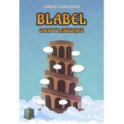 Blabel (castellano)