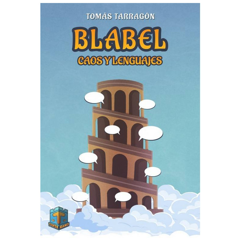 Blabel (castellano)