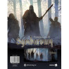 Symbaroum: Pantalla del Director de Juego