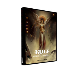 Kult: Divinidad Perdida