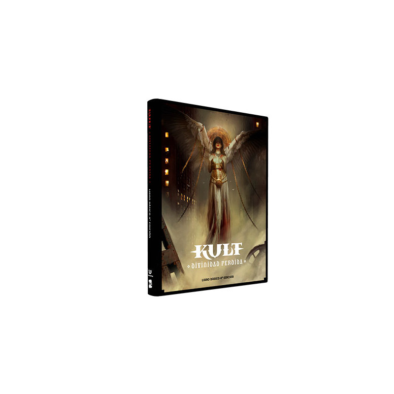 Kult: Divinidad Perdida