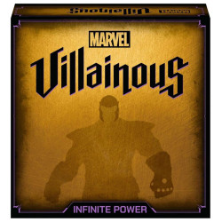 Marvel Villainous Infinite Power