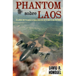 Phantom sobre Laos