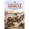 1921. El desastre de Annual