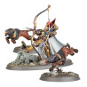 Stormcast Eternals: Caballero Ajusticiador con Grifomastines