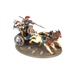 Stormcast Eternals: Carro Azotatormentas