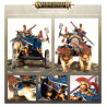 Stormcast Eternals: Carro Azotatormentas