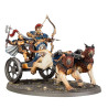 Stormcast Eternals: Carro Azotatormentas