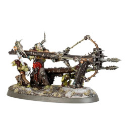 Orruk Warclans: Lanzavirotez Enzartabeztiaz