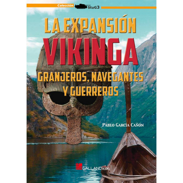 La Expansión Vikinga