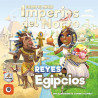 Colonos del Imperio: Imperios del Norte. Reyes Egipcios