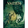 Vaesen - Juego de rol de Horror Nórdico