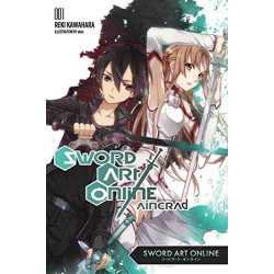 Sword Art Online 1