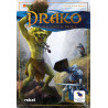 Drako 2 Caballeros y Trolls (castellano. portugués)