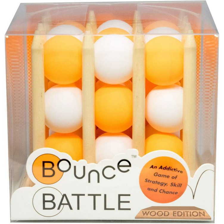 Bounce Battle