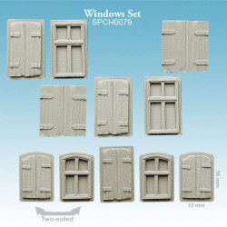 Windows Set