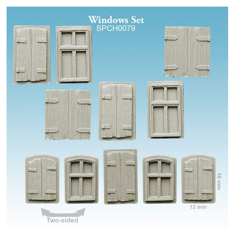 Windows Set