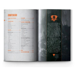 Kill Team: Libro Básico