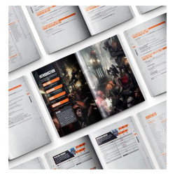 Kill Team: Compendium (English) (2021)