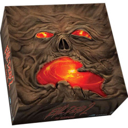 Evil Dead 2: The Board Game (inglés)