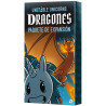 Unstable Unicorns Dragones