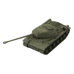 World of Tanks: Soviet (IS-2) (castellano)