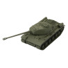 World of Tanks: Soviet (IS-2) (castellano)