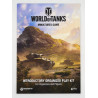 World of Tanks In-store Gaming Kit