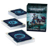 Datacards: Thousand Sons (English)