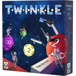 Twinkle (multiidioma)